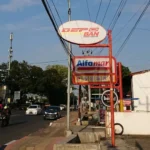 Jasa Pembuatan Papan Nama Neon Box