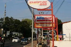 Jasa Pembuatan Papan Nama Neon Box
