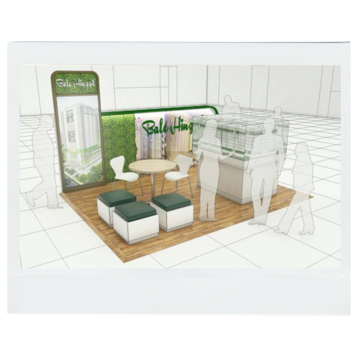 Sewa Booth Pameran Surabaya