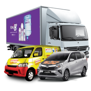 Branding Mobil