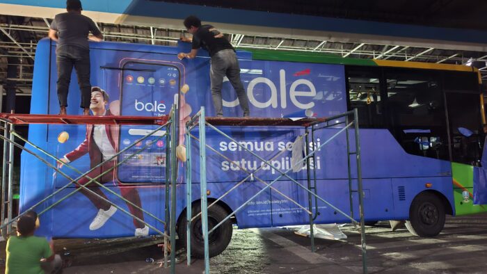 Branding Trans Jatim_Jotun Promosindo_081228353153