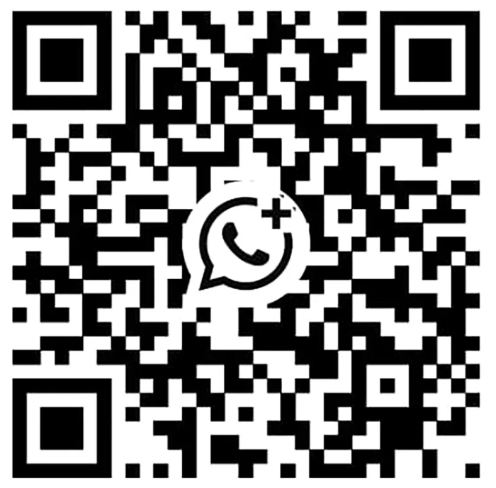 QR Code WA Jotun Promosindo